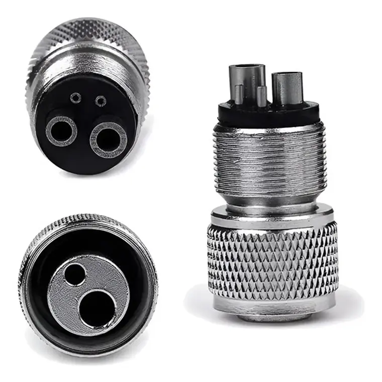 Adaptador Dental Turbina Y Micromotor Entregas A Todo Chile 1