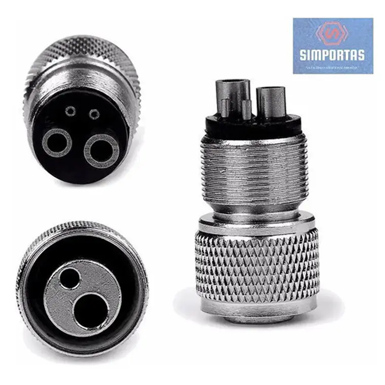 Adaptador Dental Turbina Y Micromotor Entregas A Todo Chile 2