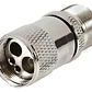 Adaptador Dental Turbina Y Micromotor Entregas A Todo Chile - Miniatura 5