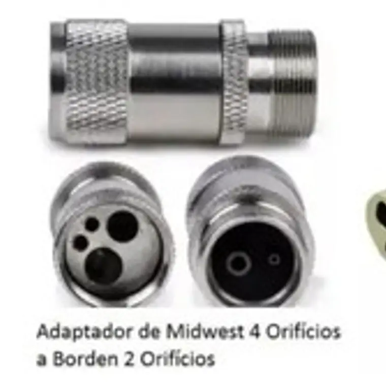 Adaptador Dental Turbina Y Micromotor Entregas A Todo Chile 8