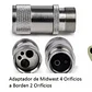 Adaptador Dental Turbina Y Micromotor Entregas A Todo Chile - Miniatura 8