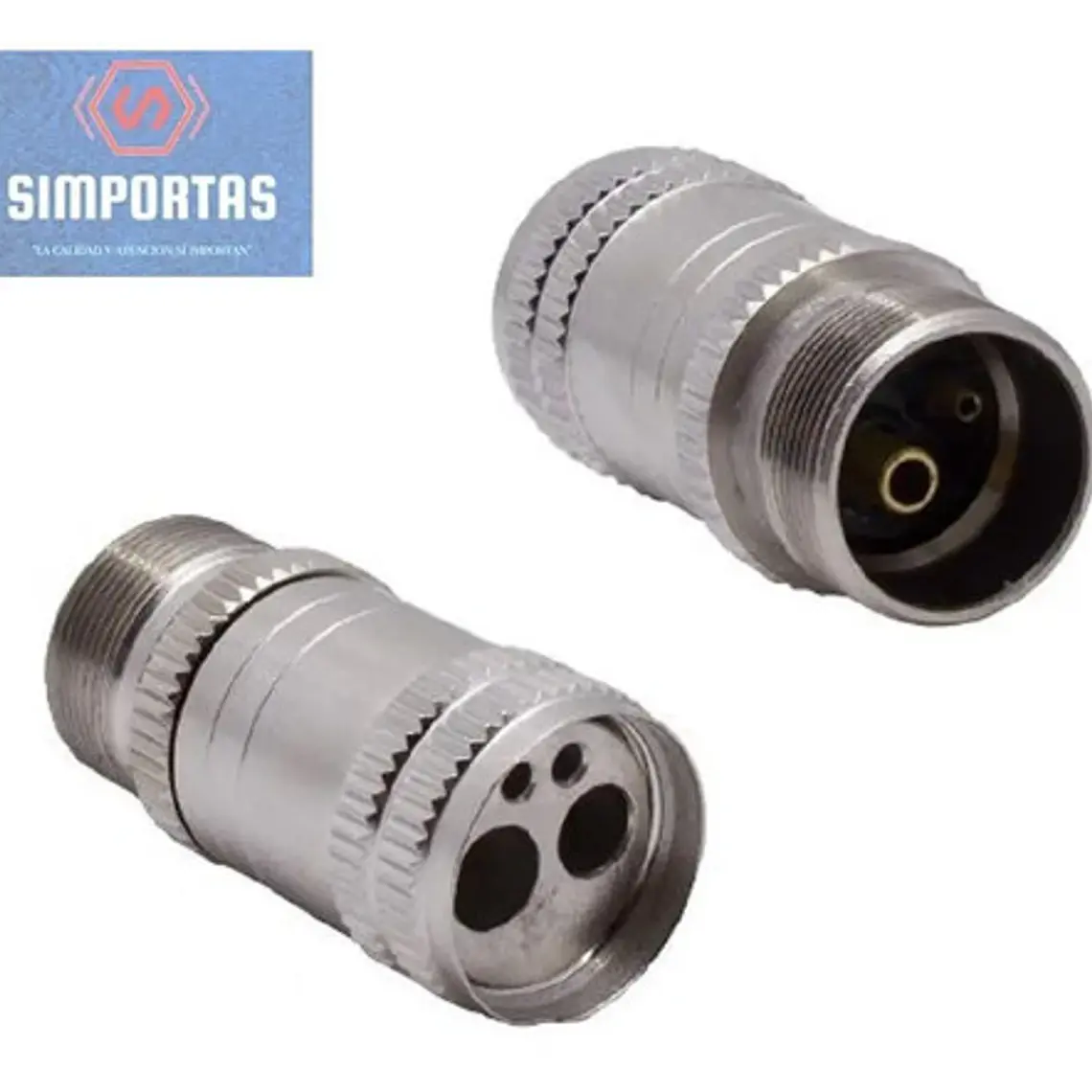 Adaptador Dental Turbina Y Micromotor Entregas A Todo Chile 9