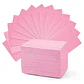 Campo Trabajo Mantel Almohadillas Para Dental Manicura 20pcs - Miniatura 17