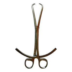 Pinza Reposición Hueso Bone Reduction Forcep Premium Pacard
