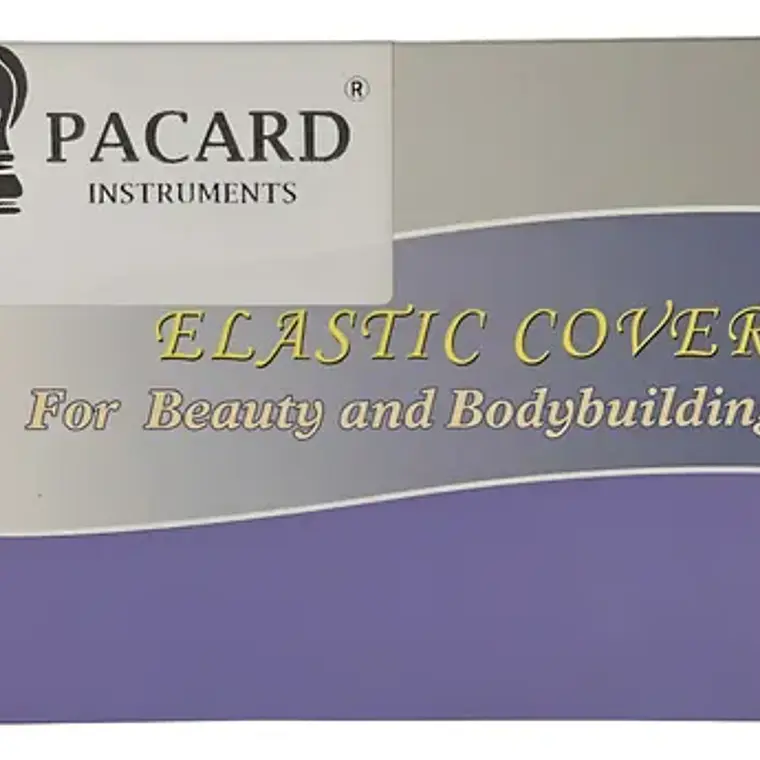 Mentonera Faja Facial 1 Par Original Pacard Caja Bichectomía 2