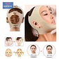 Mentonera Faja Facial 1 Par Original Pacard Caja Bichectomía - Miniatura 6