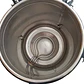 Esterilizador Autoclave Acero Inoxidable De Grado Médico 12l - Miniatura 4