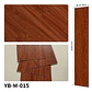 Pack 50 Láminas Autoadhesivas Piso Pvc Vinilico Tabla Ivainc - Miniatura 12