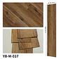 Pack 50 Láminas Autoadhesivas Piso Pvc Vinilico Tabla Ivainc - Miniatura 15
