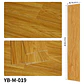 Pack 50 Láminas Autoadhesivas Piso Pvc Vinilico Tabla Ivainc - Miniatura 18