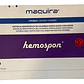 Gelitas Hemospon Dental Maquira 10 Unidades Calidad Express - Miniatura 2