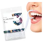 Aplicador Interdental Floss Pick Hilo Dental Y-lin Pack 100u - Miniatura 1