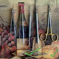 Set Quirúrgico Periodontal Completo 6 Piezas Dental Original - Miniatura 4