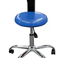 Taburete Silla Clínico Dental Médico Ergonómico Colores - Miniatura 1