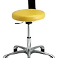 Taburete Silla Clínico Dental Médico Ergonómico Colores - Miniatura 5