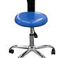 Taburete Silla Clínico Dental Médico Ergonómico Colores - Miniatura 6