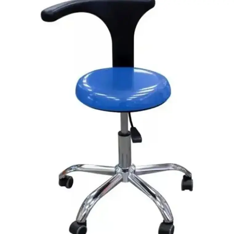 Taburete Silla Clínico Dental Médico Ergonómico Colores 15