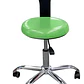 Taburete Silla Clínico Dental Médico Ergonómico Colores - Miniatura 17