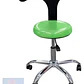 Taburete Silla Clínico Dental Médico Ergonómico Colores - Miniatura 20