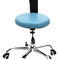 Taburete Silla Clínico Dental Médico Ergonómico Colores - Miniatura 31