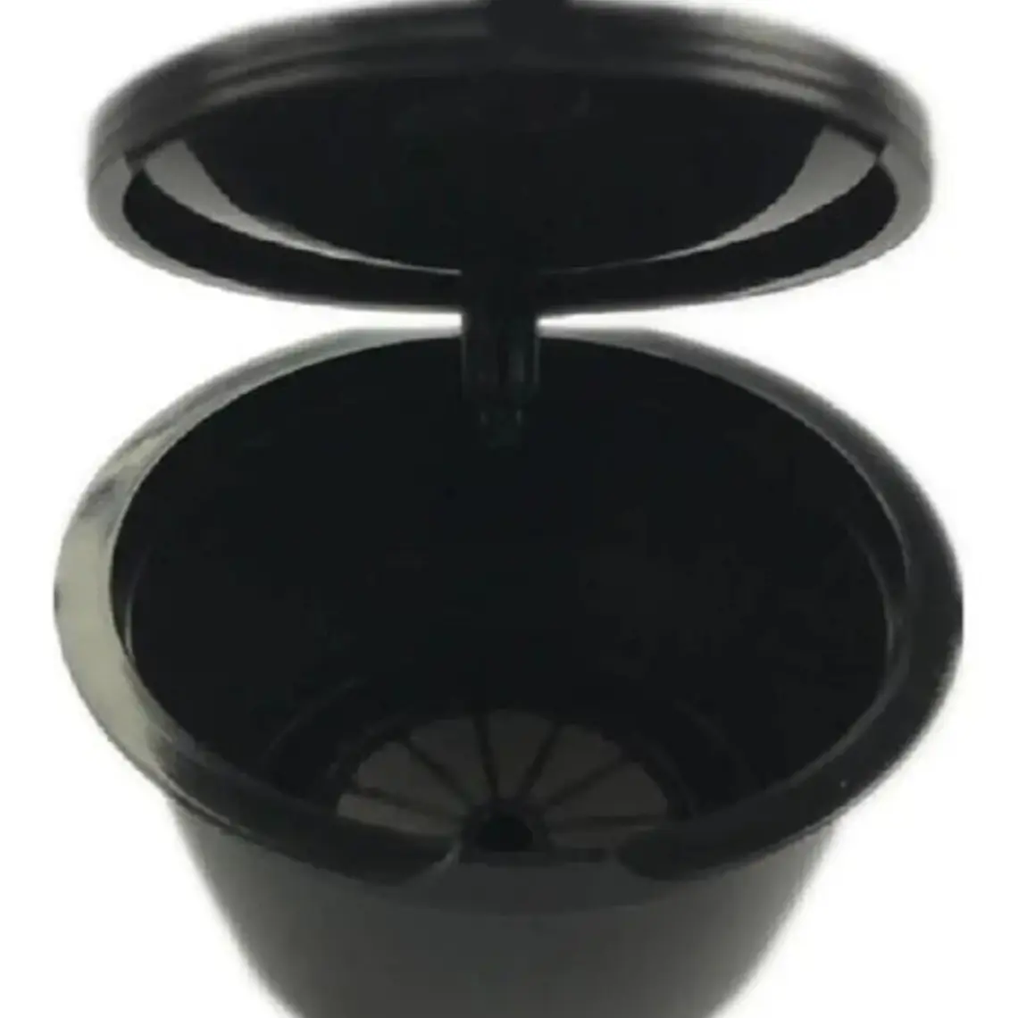 Capsulas Reutilizables P/ Dolce Gusto 2+ Cucharita Santiago 2