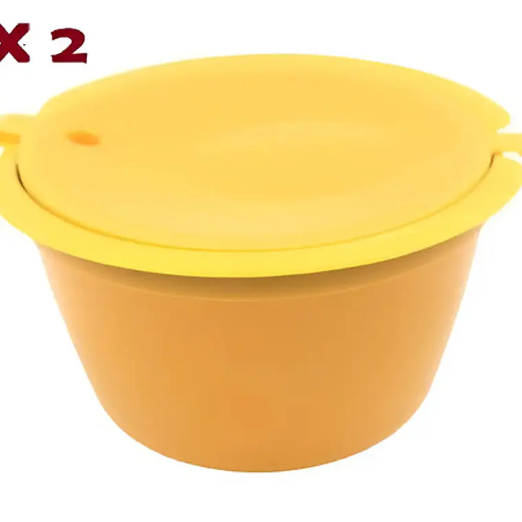 Capsulas Reutilizables P/ Dolce Gusto 2+ Cucharita Santiago 10