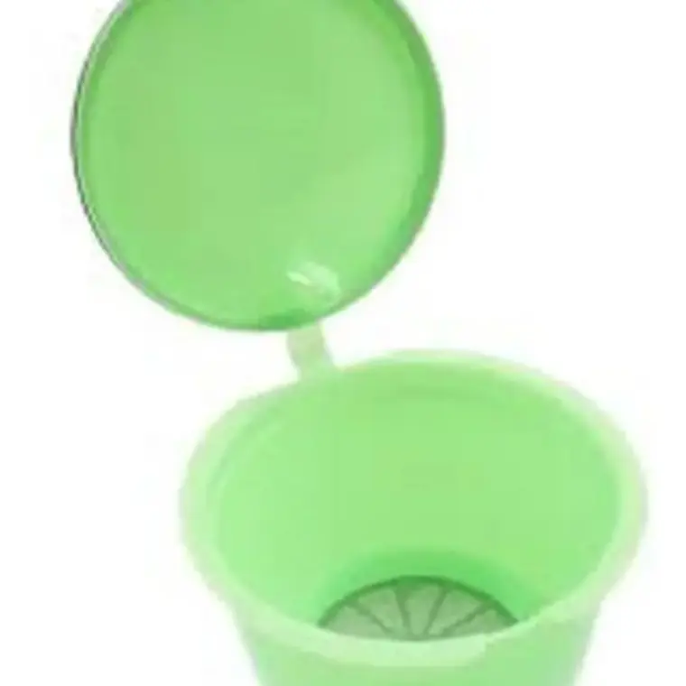 Capsulas Reutilizables P/ Dolce Gusto 2+ Cucharita Santiago 12