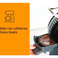 Capsulas Reutilizables P/ Dolce Gusto 2+ Cucharita Santiago - Miniatura 24