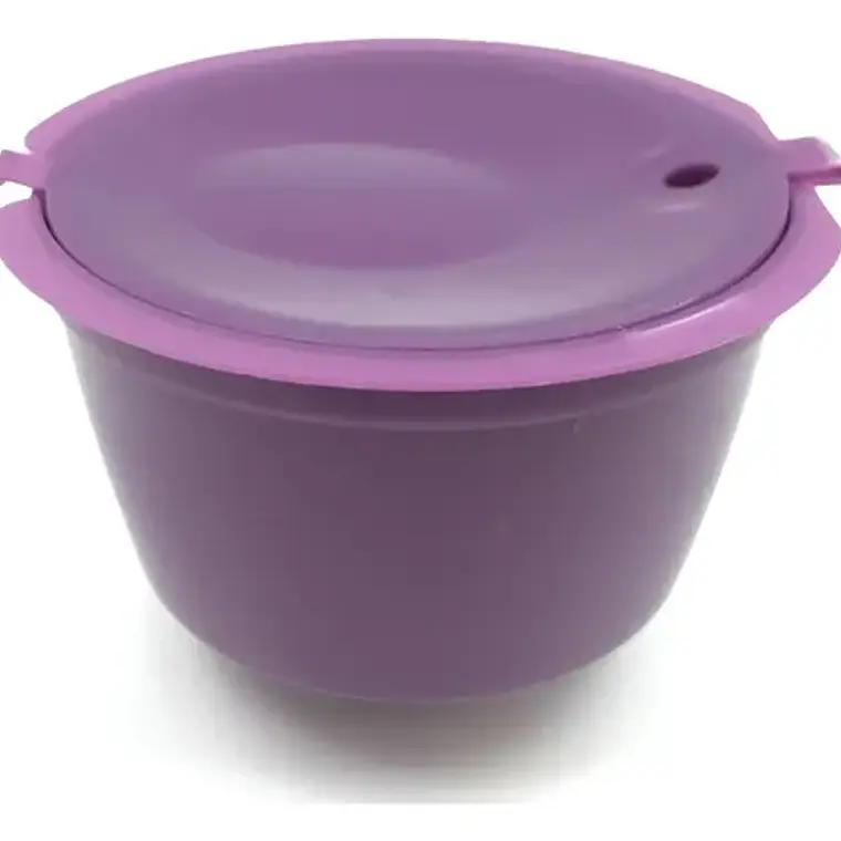 Capsulas Reutilizables P/ Dolce Gusto 2+ Cucharita Santiago 25