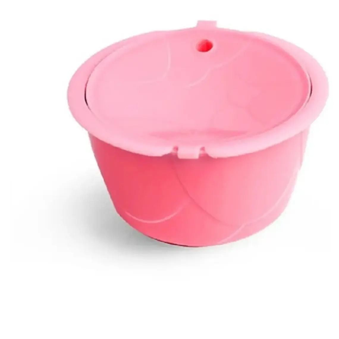 Capsulas Reutilizables P/ Dolce Gusto 2+ Cucharita Santiago 28