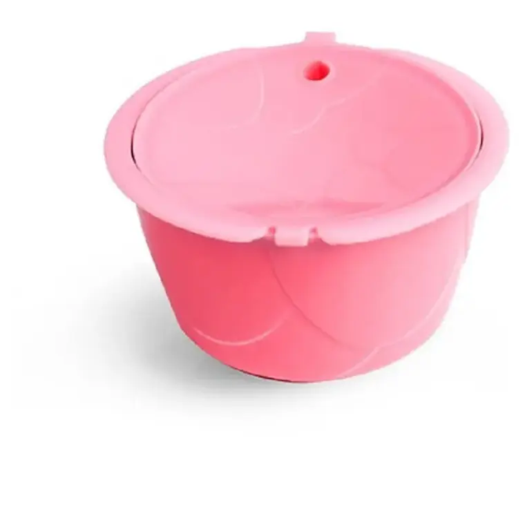 Capsulas Reutilizables P/ Dolce Gusto 2+ Cucharita Santiago 28