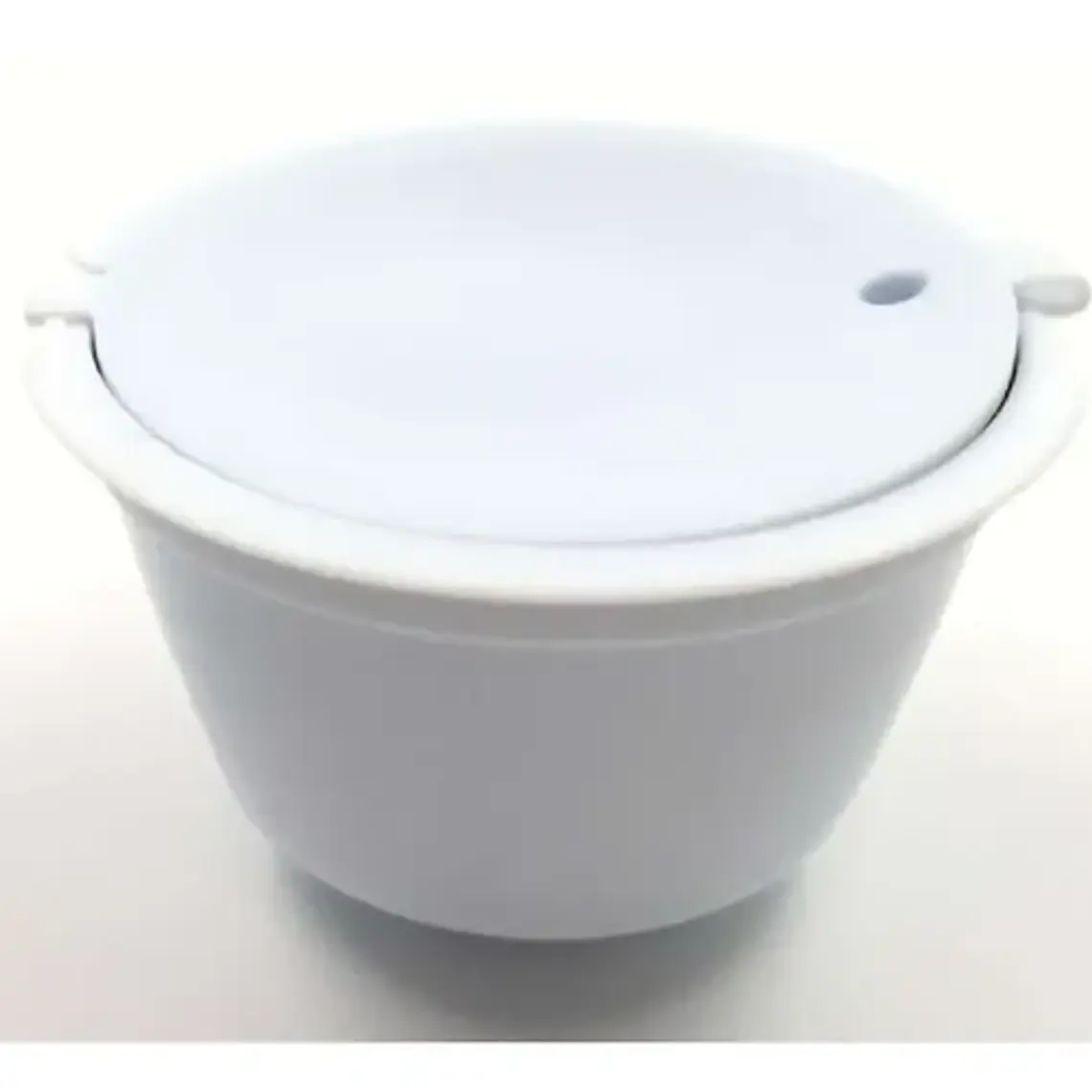 Capsulas Reutilizables P/ Dolce Gusto 2+ Cucharita Santiago 30
