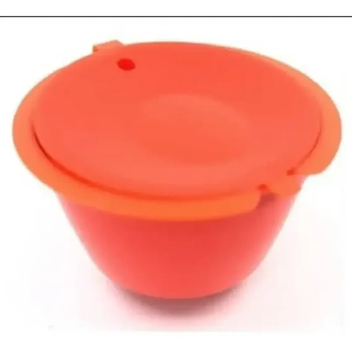 Capsulas Reutilizables P/ Dolce Gusto 2+ Cucharita Santiago 32