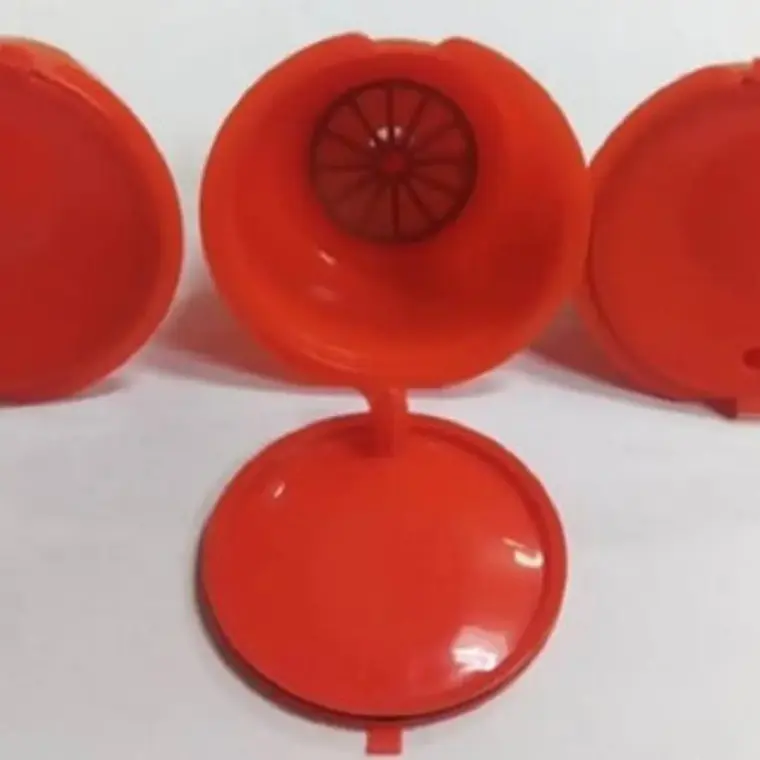 Capsulas Reutilizables P/ Dolce Gusto 2+ Cucharita Santiago 33