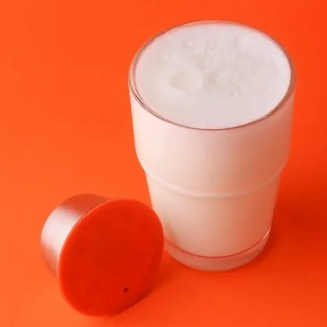 Capsulas Reutilizables P/ Dolce Gusto 2+ Cucharita Santiago 34