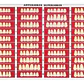 Catálogo De Moldes Para Dientes Marche En Papel - Miniatura 2
