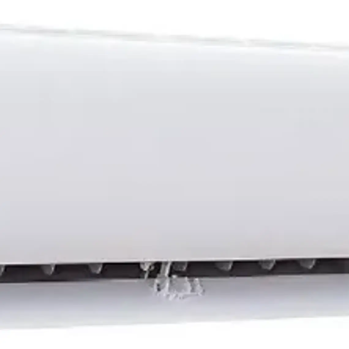 Aire Acondicionado Muro Inverter 24.000btu Clark Instalado 2