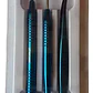 Kit Examen Dental Especial Metalizado Espejo Pinza Y Sonda - Miniatura 2