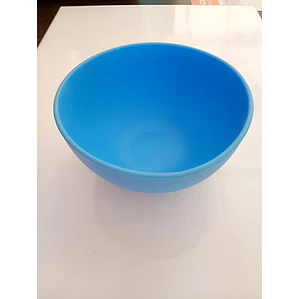 Taza Goma Pequeña Para Alginato O Yeso Dental
