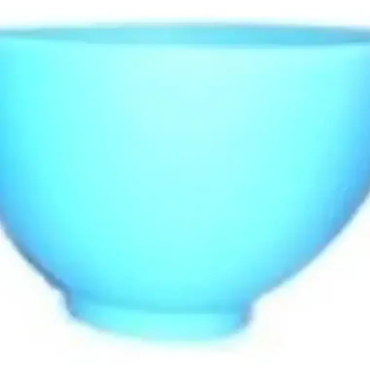Taza Goma Pequeña Para Alginato O Yeso Dental 2