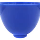 Taza Goma Pequeña Para Alginato O Yeso Dental - Miniatura 4