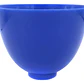 Taza Goma Pequeña Para Alginato O Yeso Dental - Miniatura 5