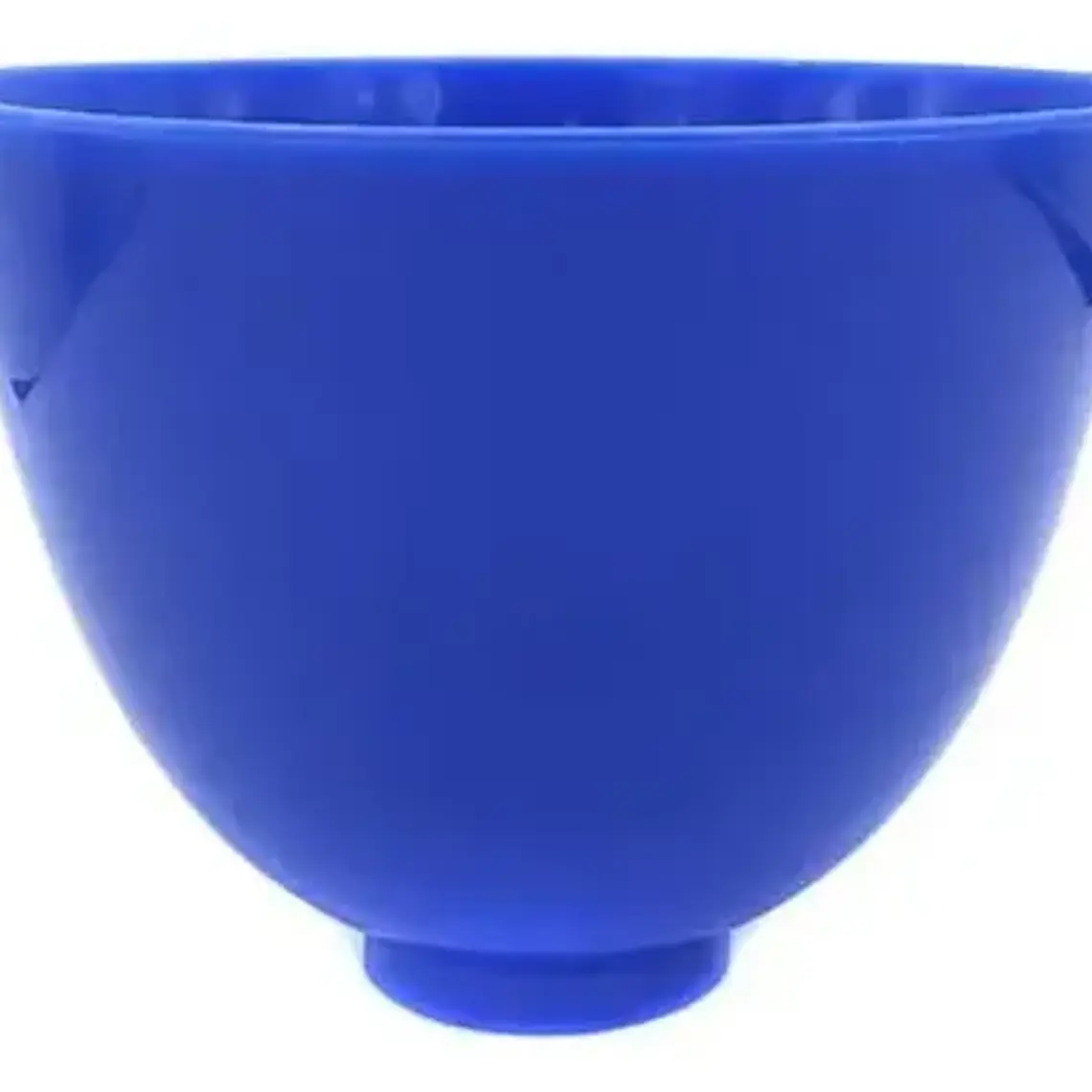 Taza Goma Pequeña Para Alginato O Yeso Dental 9