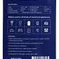 Pack 4 Pilas Únicas N-zinc Recargables Carga Directa +cable  - Miniatura 6