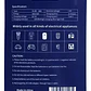 Pack 4 Pilas Únicas N-zinc Recargables Carga Directa +cable  - Miniatura 13