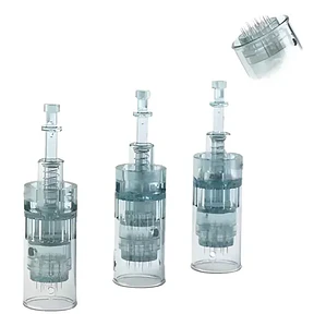 Repuestos Dermapen Dr. Pen Ultima M8 Microagujas Santiago