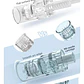 Repuestos Dermapen Dr. Pen Ultima M8 Microagujas Santiago - Miniatura 5