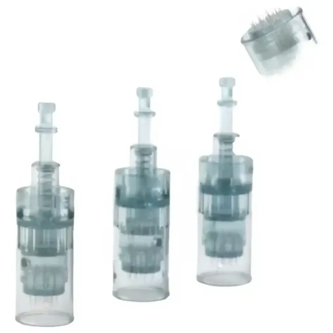 Repuestos Dermapen Dr. Pen Ultima M8 Microagujas Santiago 10