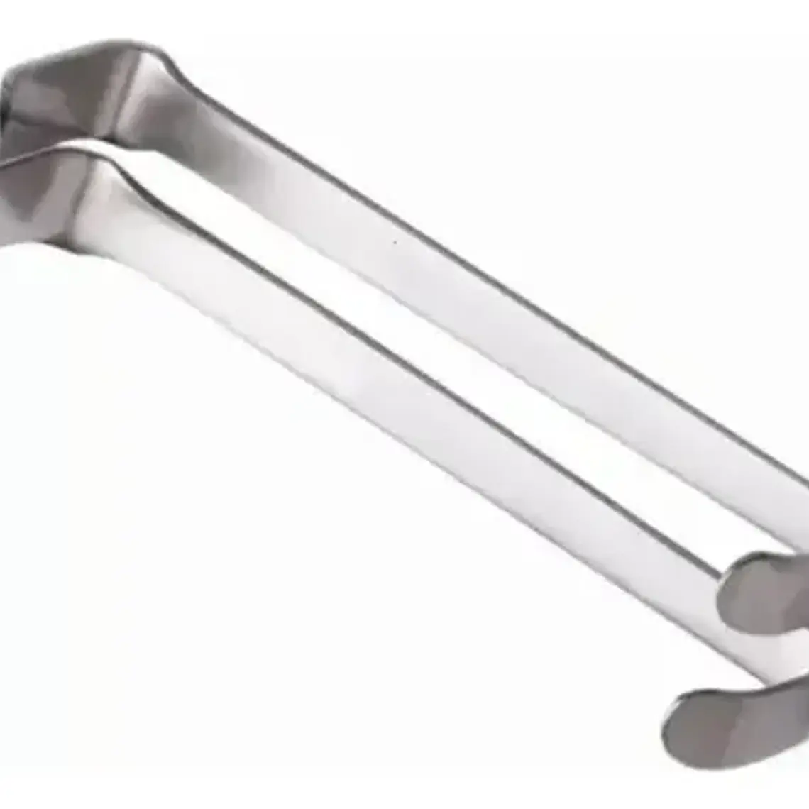 Separador Farabeud Acero Inox 10cm 1 Par Despacho Express 2