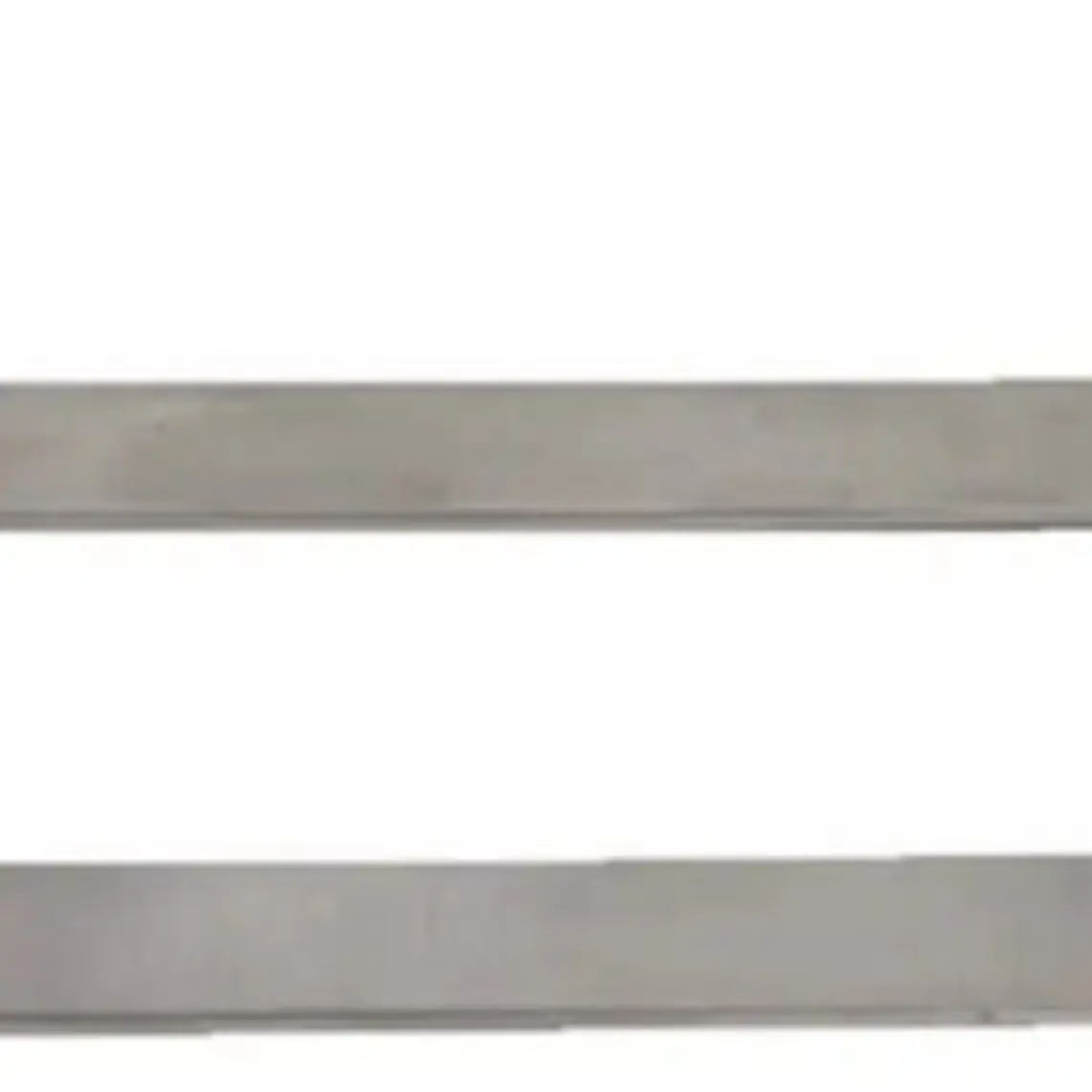 Separador Farabeud Acero Inox 10cm 1 Par Despacho Express 3